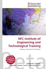 NFC Institute of Engineering and Technological Training