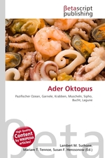 Ader Oktopus