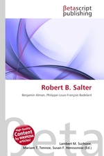 Robert B. Salter