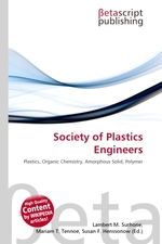 Society of Plastics Engineers