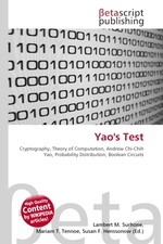 Yaos Test