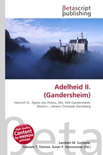 Adelheid II. (Gandersheim)