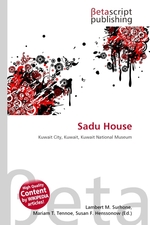 Sadu House