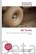 UD Trucks