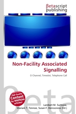 Non-Facility Associated Signalling