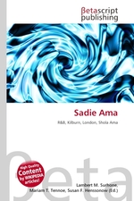 Sadie Ama