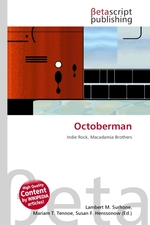 Octoberman