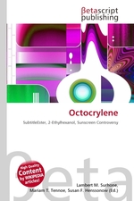 Octocrylene