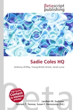 Sadie Coles HQ