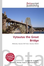 Vytautas the Great Bridge