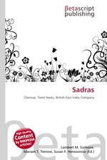 Sadras