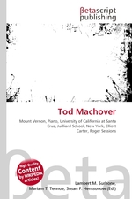 Tod Machover