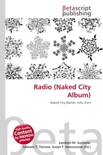 Radio (Naked City Album)