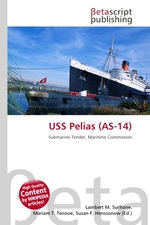 USS Pelias (AS-14)