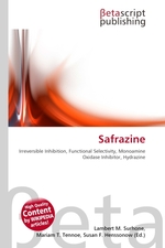 Safrazine