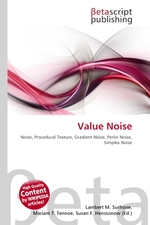 Value Noise