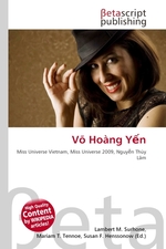 Vo Hoang Y?n