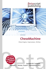 ChessMachine