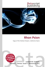 Rhon Psion