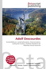 Adolf Descourdes