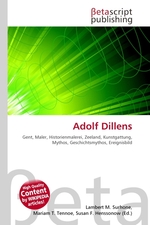 Adolf Dillens