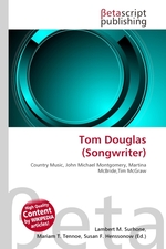 Tom Douglas (Songwriter)