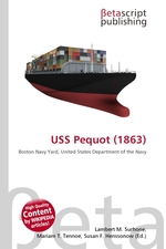 USS Pequot (1863)