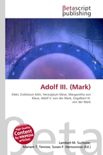 Adolf III. (Mark)