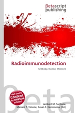 Radioimmunodetection