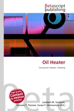 Oil Heater