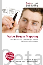 Value Stream Mapping