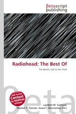 Radiohead: The Best Of