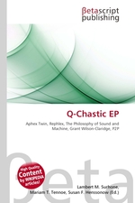 Q-Chastic EP