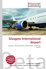 Glasgow International Airport