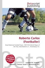 Roberto Carlos (Footballer)