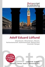 Adolf Eduard Loeflund