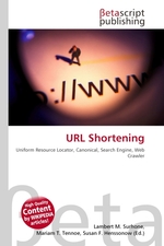 URL Shortening