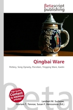 Qingbai Ware