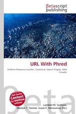 URL With Phred