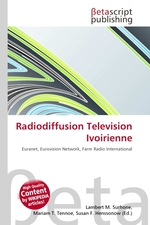 Radiodiffusion Television Ivoirienne