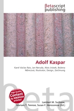 Adolf Kaspar