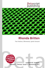 Rhonda Britten