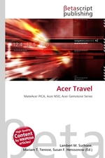 Acer Travel