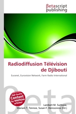 Radiodiffusion Television de Djibouti