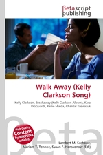 Walk Away (Kelly Clarkson Song)