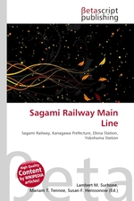 Sagami Railway Main Line