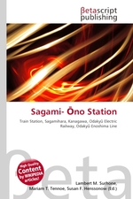 Sagami- ?no Station