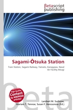 Sagami-?tsuka Station