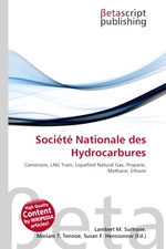 Societe Nationale des Hydrocarbures