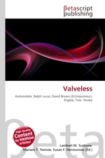 Valveless